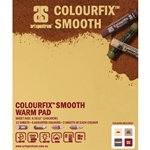 Colourfix Pads- Colourfix Smooth Warm Pad