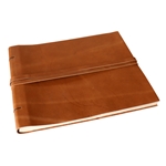 Lamali Classic Leather Journal