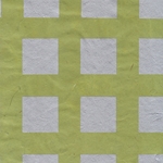 Lamali Bold Squares Printed Paper