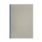 K&P Pasteboard Cover Sketchbooks: Blue
