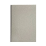 K&P Pasteboard Cover Sketchbooks: Grey