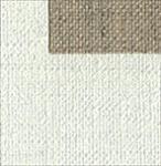 Caravaggio 512 Linen Tight Medium Texture Traditional Grain for Landscape Painting Double Primed