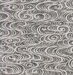 Rayon Embossed Paper