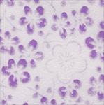 Komagami Lace Overlay Paper