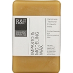 R&F Impasto and Modeling Wax