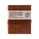 Lamali Classic Leather Journal