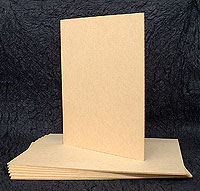 Hardboard Panels - Pack of 5