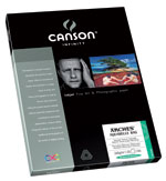 Canson Infinity - Arches Aquarelle 240gsm (Twenty-Five 8.5x11 Inch Sheets)