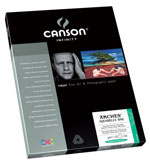 Canson Infinity - Arches Aquarelle 310gsm (Twenty-Five 8.5x11 Inch Sheets)