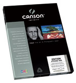 Canson Infinity - Edition Etching Rag 310gsm (Twenty-Five 8.5x11 Inch Sheets)