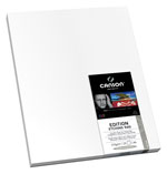 Canson Infinity - Edition Etching Rag 310gsm (Twenty-Five 13x19 Inch Sheets)