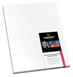 Canson Infinity - HighGloss Premium RC 315gsm (Twenty-Fine 13x19 Inch Sheets)