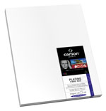 Canson Infinity - Platine Fiber Rag 310gsm (Twenty-Five 13x19 Inch Sheets)