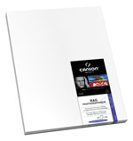 Canson Infinity - Rag Photographique 310gsm (Twenty-Five 13x19 Inch Sheets)