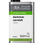 Winsor & Newton Dammar Varnish