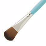 Princeton Select Brushes - Synthetic Wave Oval Mops