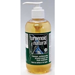 8oz Bottle