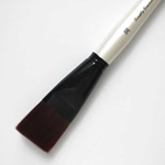 Simply Simmons XL Brushes - Stiff Synthetic - Flat