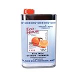 Eco-House Extra Mild Citrus Thinner