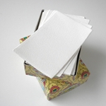 Box of 100 2.5"x3.75" Cards