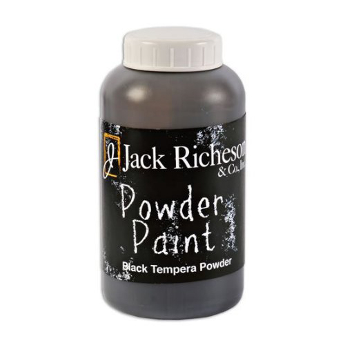 Jack Richeson Tempera Powder Paint