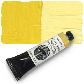 Daniel Smith Original Oil Colors