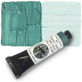 Daniel Smith Original Oil Colors