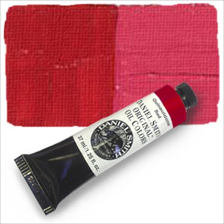 Daniel Smith Original Oil Colors