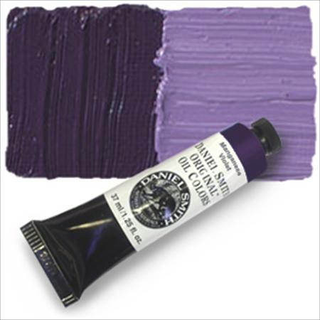 Daniel Smith Original Oil Colors