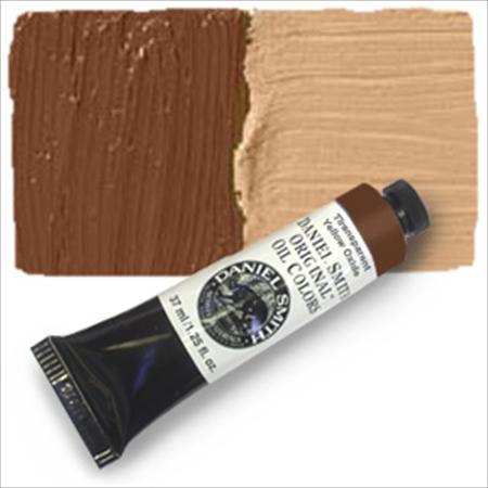 Daniel Smith Original Oil Colors