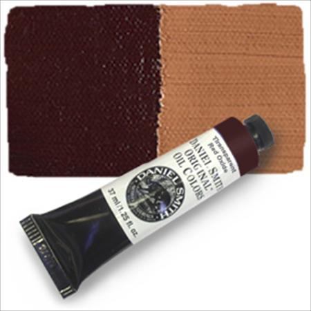 Daniel Smith Original Oil Colors