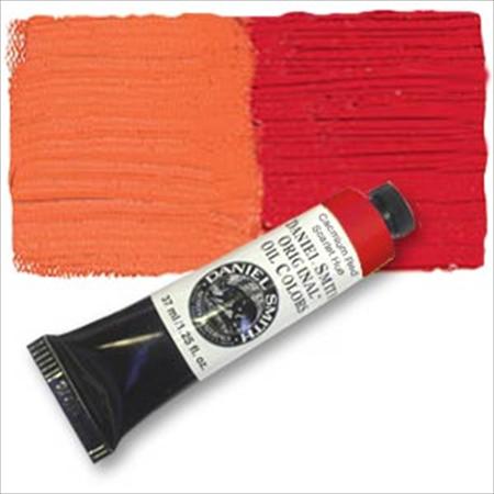 Daniel Smith Original Oil Colors