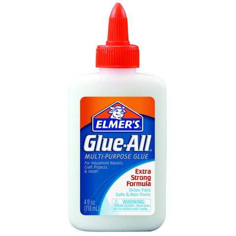 Elmers Glue-All