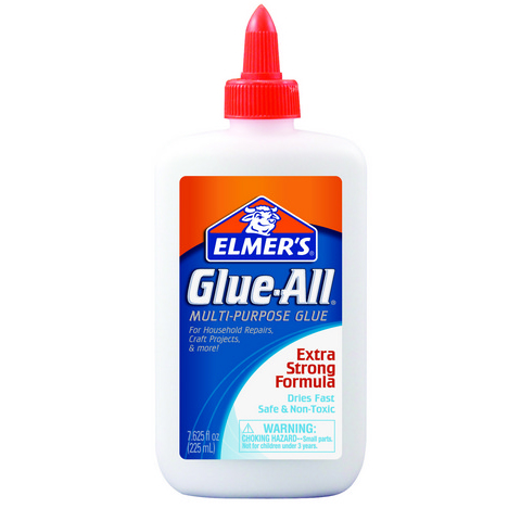 Elmers Glue-All