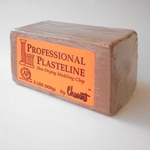 Chavant Professional Plasteline 2 lb Block