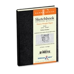Stillman & Birn Archival Quality Sketchbooks - Gamma Series Hardbound