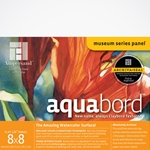 Ampersand Art Aquabord