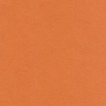 Thai Solid Colored Mulberry Paper- Orange 25x37" Sheet