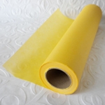 Borden &amp; Riley Sun Glo Thumbnail Sketch Canary Rolls