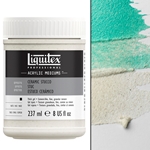 Liquitex Ceramic Stucco - 237ml (8 oz)