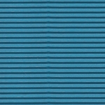 Corrugated E-Flute Paper- Pacific Blue