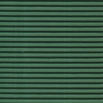 Corrugated E-Flute Paper- Fir Green