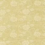 Chinese Brocade Paper- Gold Tea Rose 26x36" Sheet