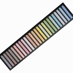 Girault Soft Pastel Sets- 25 Light Colors