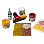 Speedball Akua Monoprinting Starter Set