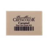 Cretacolor Caramel Eraser