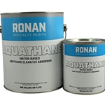 Ronan Aquathane UV Absorber - Flat - Quart
