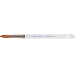 Connoisseur Gold Taklon Water Color Brushes - Round