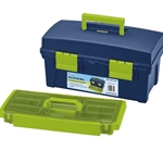 Pro Art 16" Art Box with Organizer Tray