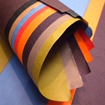 Thai Solid Colored Mulberry Paper (All Colors)